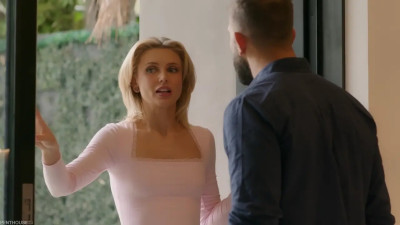 Beverly Hillson - Seizes The Moment 13 04 2025