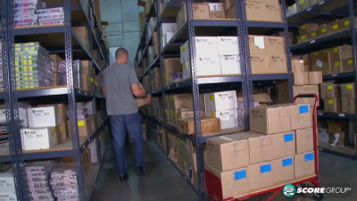 Porsche Lane - Gets Anal From In Her Office 21 04 2025