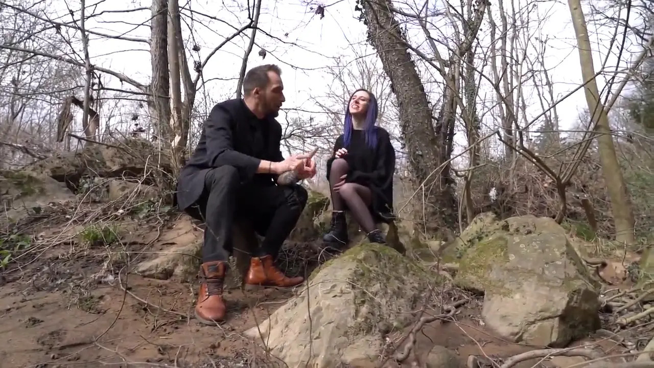 JacquieEtMichelTV Nyx 29 Years Old Multi Talented Receptionist 14 04 2025 - Watch Latest Porn Video at ePornHome.com for Free.