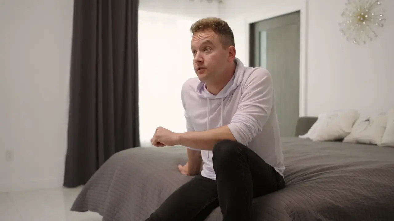 Cubbi Thompson - Episode 231 - Cubbi And Van 15 04 2025 - Watch Latest Porn Video at ePornHome.com for Free.