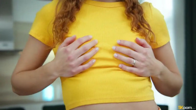 Lucianni Lucci - A Taste Of Ginger 2025-04-23