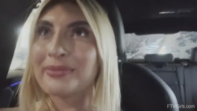 Ftvgirls Kaylee Aka Kylie Ray - Confident Teaser 2025 04 12