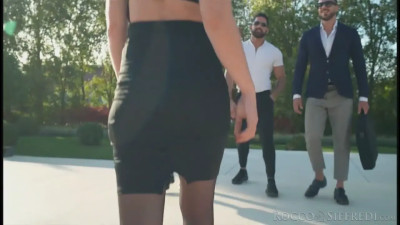 Alice Drake - Roccos Perverted Secretaries 14 17-04-2025