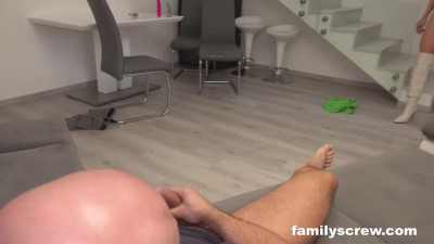 Sofina Amrez, Sefi Caria, Linda Caprice, Lenna Ross - The Perfect Mix Part 2