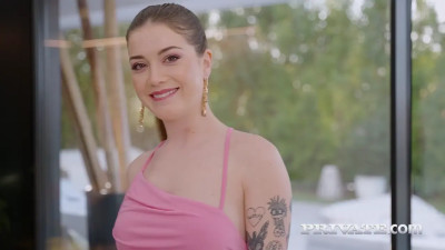 Agatha Shay Enjoys Anal With Her Stepbrother 25 04 25