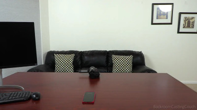 Roxy - BackroomCastingCouch