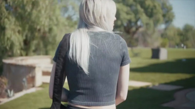 Kenzie Taylor - The Robbery