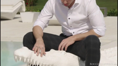 Bonni Gee - Roccos Sex Clinic: Treatment #16 26 04 2025