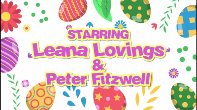 Leana Lovings - Fertilize My Eggs Stepdaddy 19 04 2025