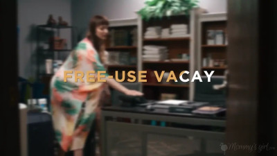 Lexi Luna, Demi Hawks - Free-Use Vacay 19 04 2025