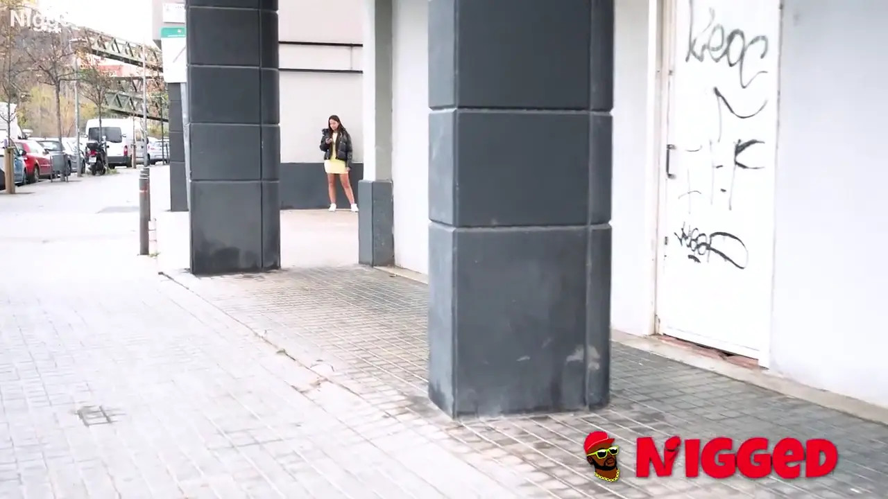 Nuria Millan Has A Superpower And Lets Find Out Which One It Is - Watch Latest Porn Video at ePornHome.com for Free.
