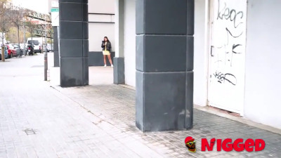 Nuria Millan Has A Superpower And Lets Find Out Which One It Is