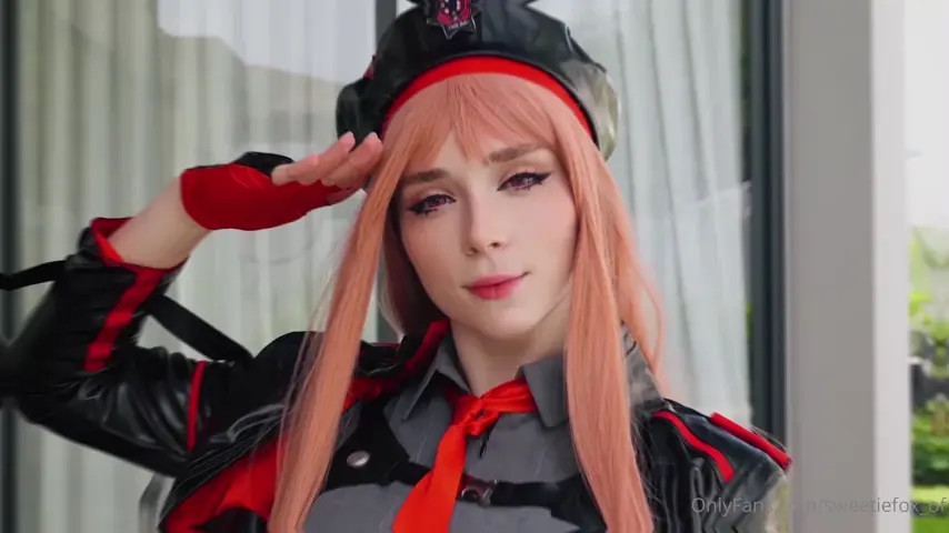 OnlyFans - Sweetie Fox - Rapi From The Nikke Goddess Of Victory Rough Fucks - Watch Latest Porn Video at ePornHome.com for Free.