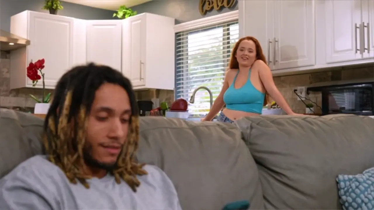 Red Eviee - Red Eivee's Friend's Boyfriend Has A Deep Desire For Big Natural Titties 26 04 2025 - Watch Latest Porn Video at ePornHome.com for Free.