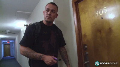 Ginger Taylor - MILF Fucks Her Neighbor 18 04 2025