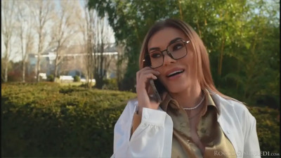 Kitana Lure - Roccos Sex Clinic: Treatment 16 - Scene 2 19 04 2025