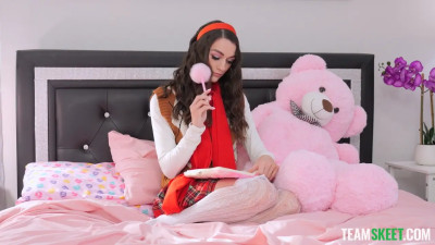 Summer Renee - Virgin Diaries: My Stepbro’s Birthday Dick 19 04 2025