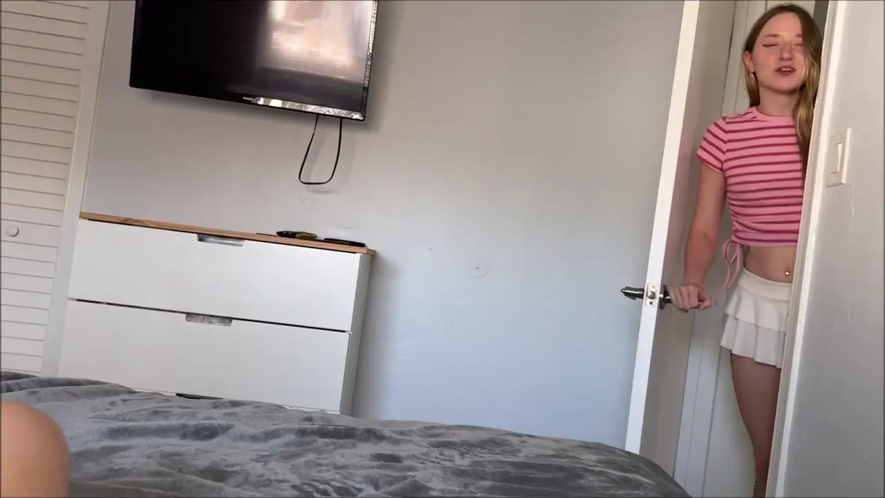 Abbie Sykes - Step Daughters Request 2025 04 27 - Watch Latest Porn Video at ePornHome.com for Free.