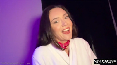 Catherine Knight - Rough Anal