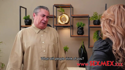 Sandra Paola - High Stakes Big Boobs 2025 04 30