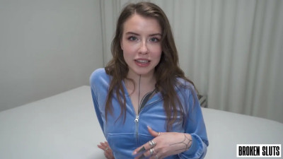 Eden Ivy - Upclose And Personal 18 04 2025