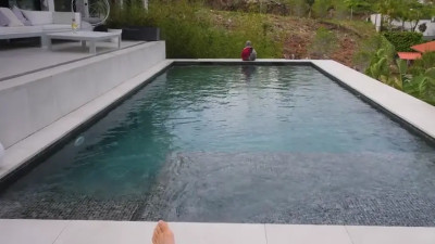 Angelika Grays, Cherry Candle, Matty - Bratty Stewardesses