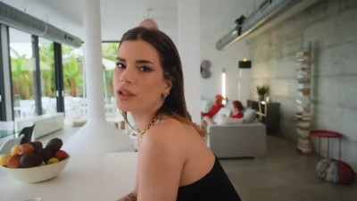 Cherry Candle, Ada Lapiedra - Bratty Stewardesses