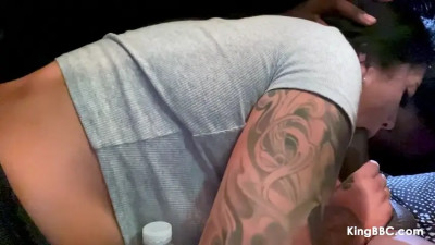 Kingbbc - Yvonna Carlo 2025 04 23