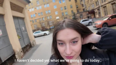 LegalPorno - Jane White 23 04 2025