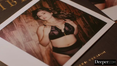 Angie Faith - The Well-Rounded Girl