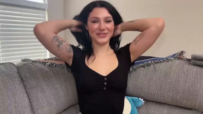 OnlyFans - Raven Lane, Adonis Breeds