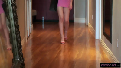 Julia James - Shop Girl 23 04 2025