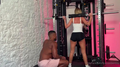 OnlyFans - Frances Bentley, Mike Williams