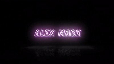 Ember Snow - 3 Guys Fuck