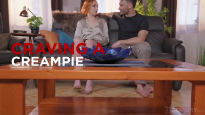 Felice Morgan - Craving A Creampie 26 04 2025