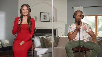 Gizelle Blanco - Episode 133 Gizelle And Mazee 27 04 2025