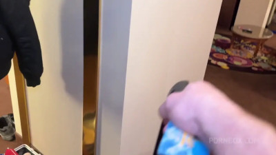 Mariana Martix - I Had Sex With The Internet Sensation