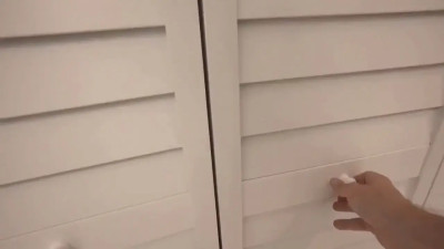 Violet Myers - Surprising Her Boyfriend With Hairy Pussy