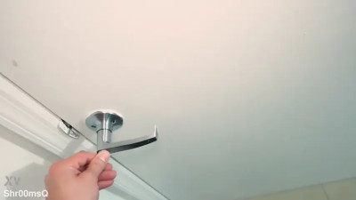 Shrooms Q - My First Time Anal 28 04 2025