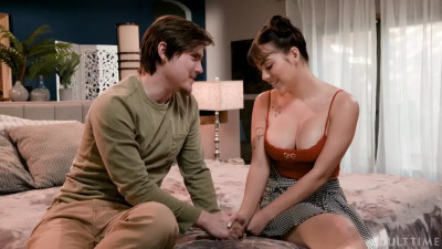 Dee Williams, Lilith Grace - Saving Them Both For Marriage 2025 05 07