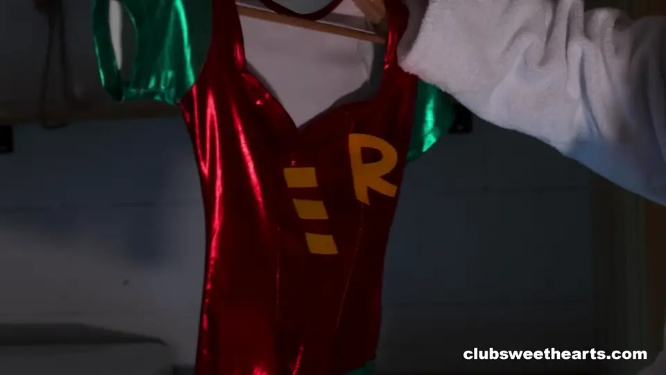 Ashly Rabbit - Superhero Day 28 04 2025 - Watch Latest Porn Video at ePornHome.com for Free.