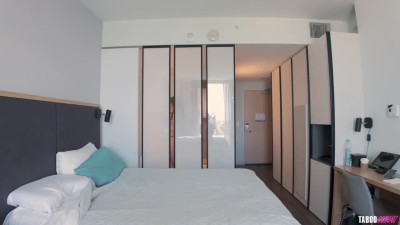 Cory Chase - Pregnant In Paradise