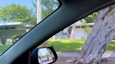 Cherry Kiss - MILF Trip Volume No 23