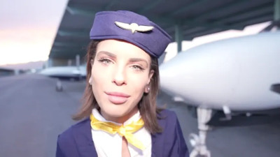 Jesse Pony - MILF Trip Volume No 23