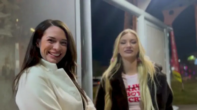 Kaylee Lang - MILF Trip Volume No 23