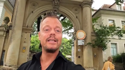 Micky Muffin - MILF Trip Volume No 23