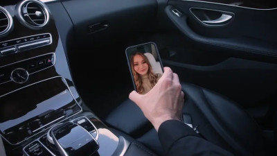 My Hot Wife, Amalia Davis - Amalia Devis, Candie Luciani