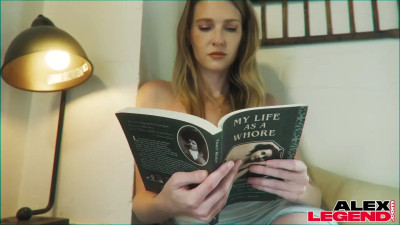 Ashley Lane - Bondage Love By Neighbor