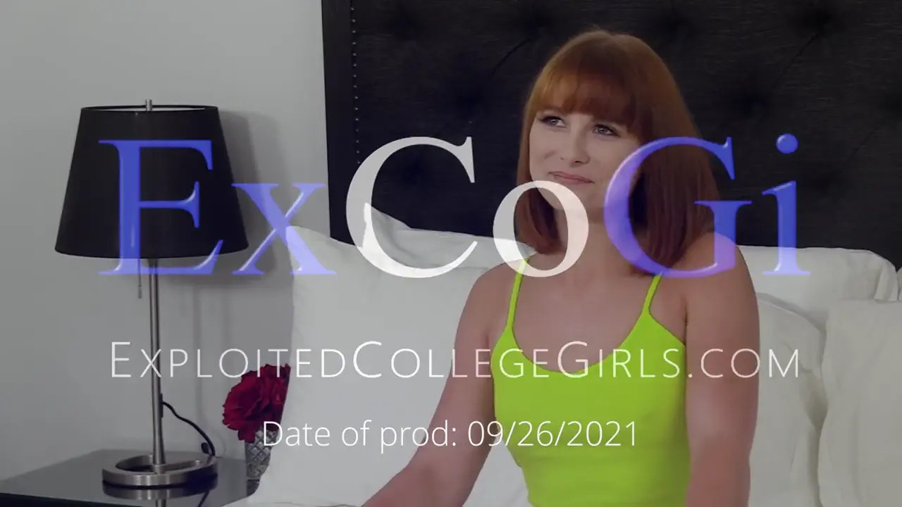 ExploitedCollegeGirls Ginger Grey - Redhead Loves Cream Pies 2025 05 01 - Watch Latest Porn Video at ePornHome.com for Free.