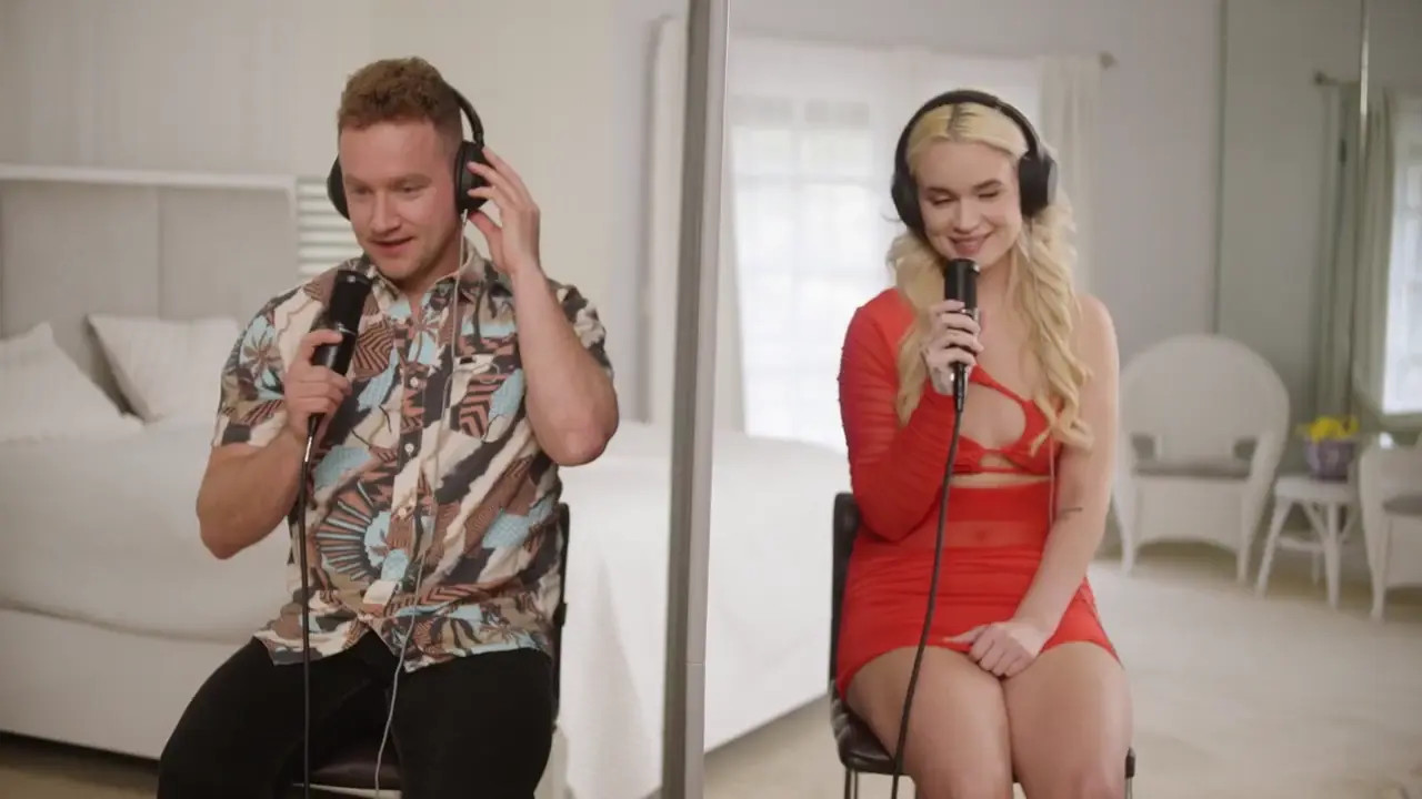 Khloe Kingsley - Episode 134 Khloe And Van 2025 05 03 - Watch Latest Porn Video at ePornHome.com for Free.